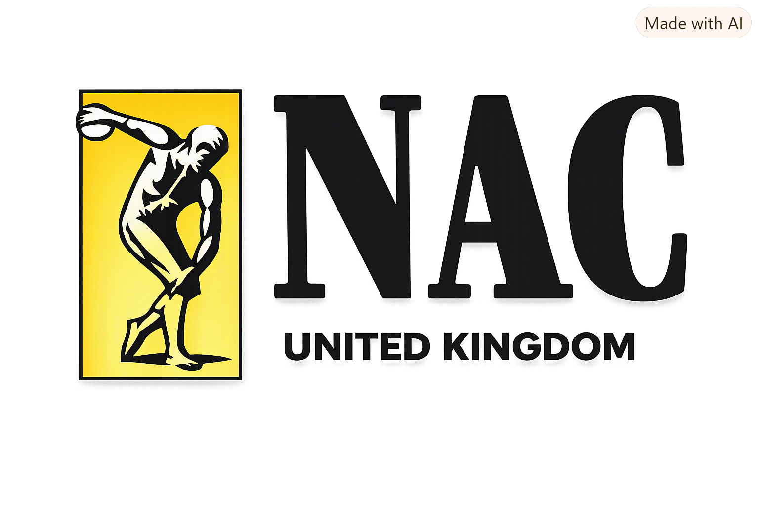 NAC UK logo